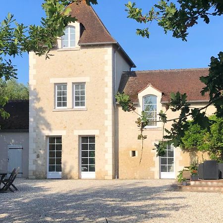 La Tour De La Conterie Beaumont-Village Exterior foto
